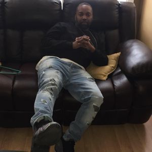 Meet your Posher, Mitchel